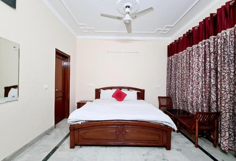 اتاق لوکس, The Kings Residency