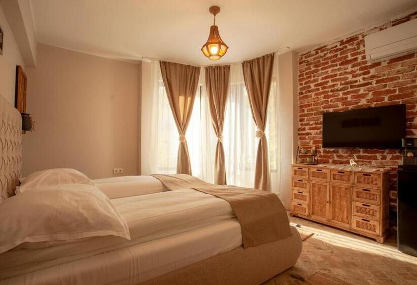 Номер Basic, Private Villa Gergana