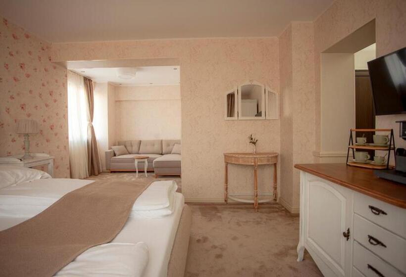Студия Superior, Private Villa Gergana