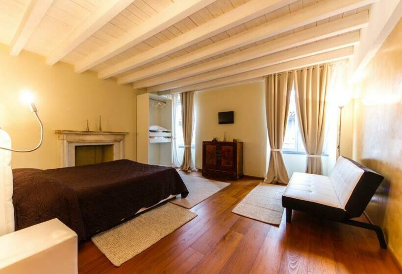 آپارتمان سوپریور 1 خوابه, Vip Bergamo Apartments