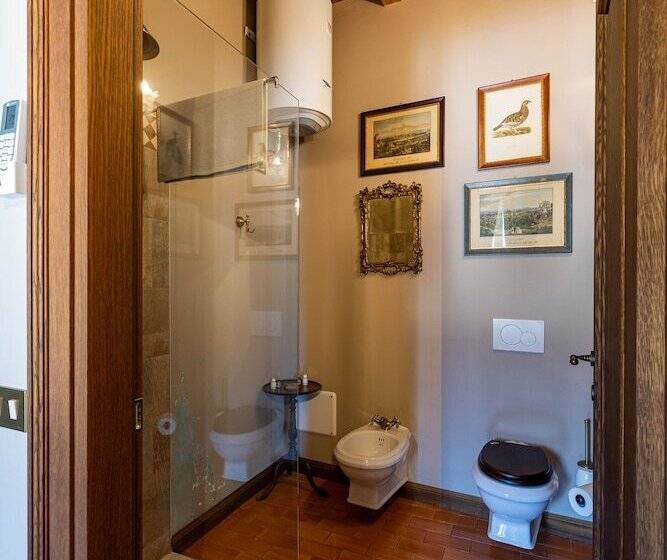 Номер Стандарт, B&b Formigola