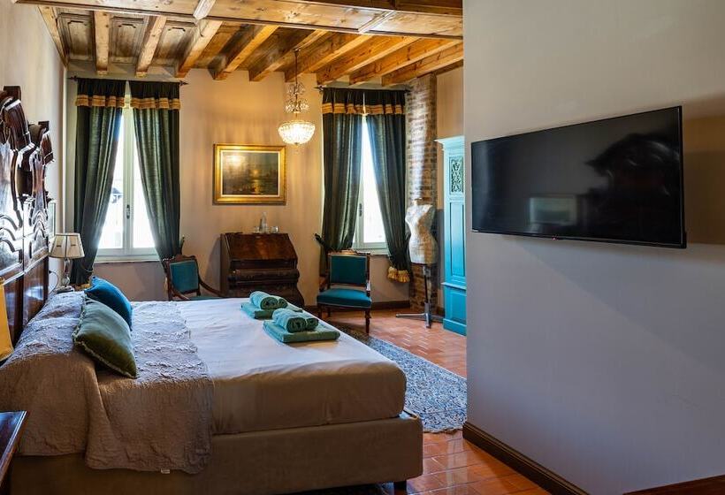Номер Стандарт, B&b Formigola