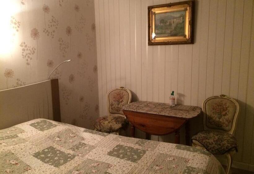 Номер Стандарт, Chambres D Hôtes Du Puy Blanc