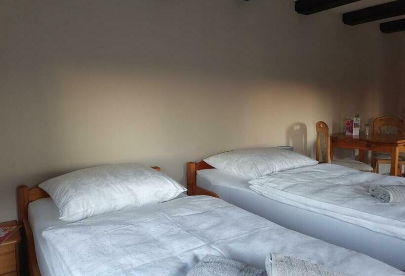Номер Стандарт, Pension Grandel