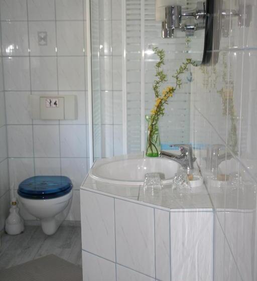 Номер Стандарт, Pension Grandel