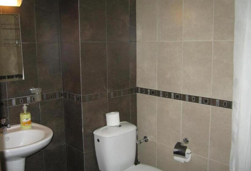 Апартаменты Дюплекс 3 Спальни, Chamkoria Chalets
