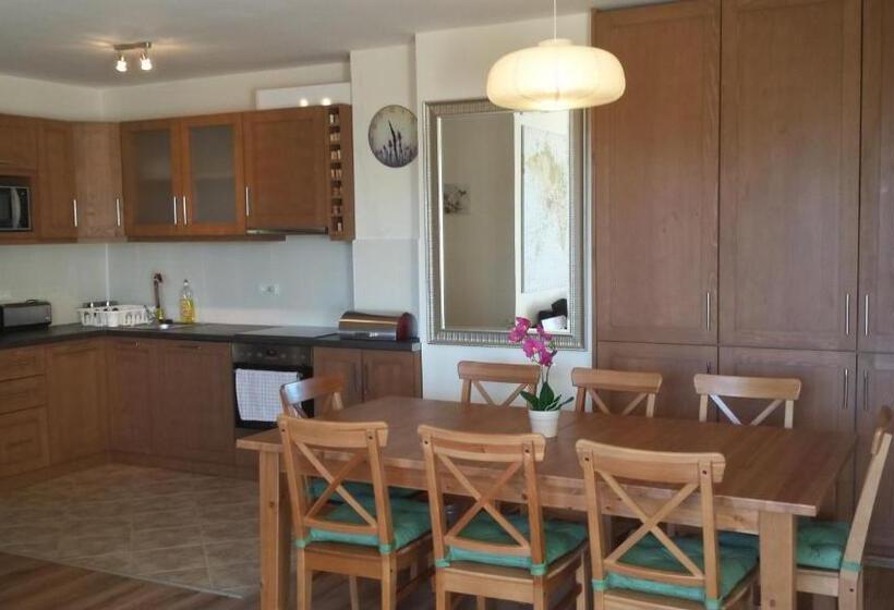 Апартаменты Deluxe 3 Спальни, Chamkoria Chalets