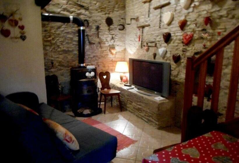 Люкс, Chambres D Hôtes Au Presbytère