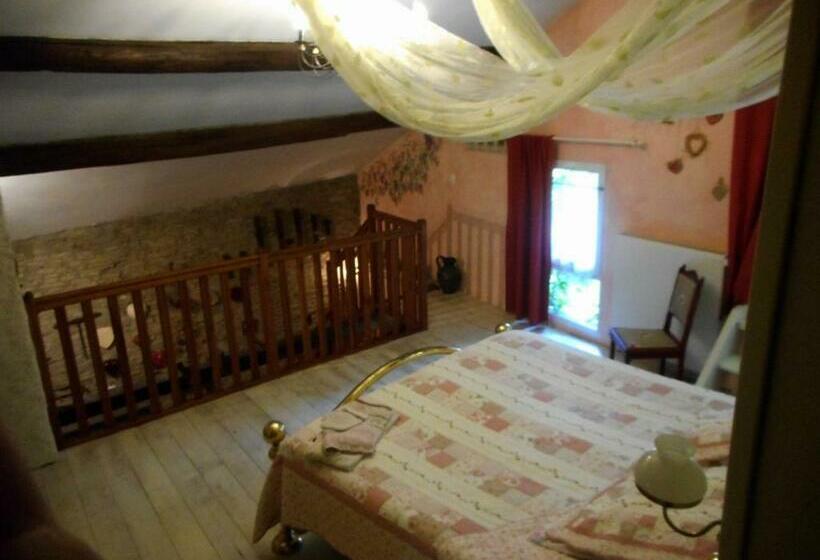 Люкс, Chambres D Hôtes Au Presbytère