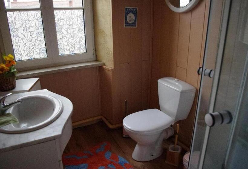 Семейный Номер, Chambres D Hôtes Au Presbytère