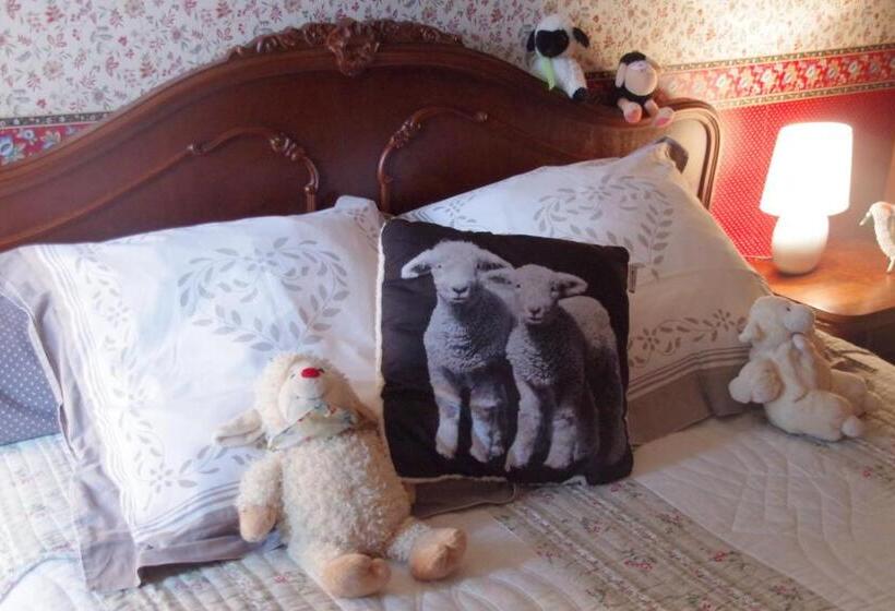 Семейный Номер, Chambres D Hôtes Au Presbytère