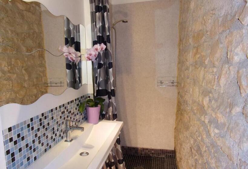 Дом 1 Спальня, Gîte L Ange Blanc 20 Personnes