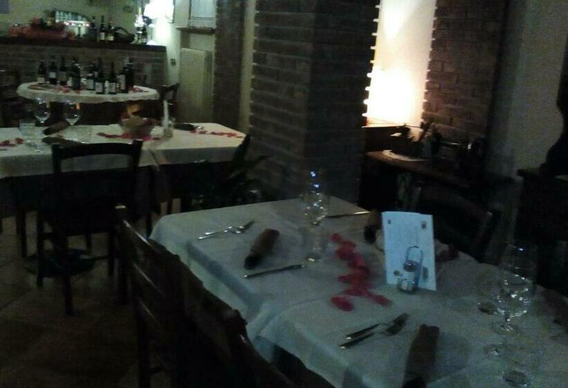 Номер Стандарт Трехместный, Agriturismo L Antico Sapore
