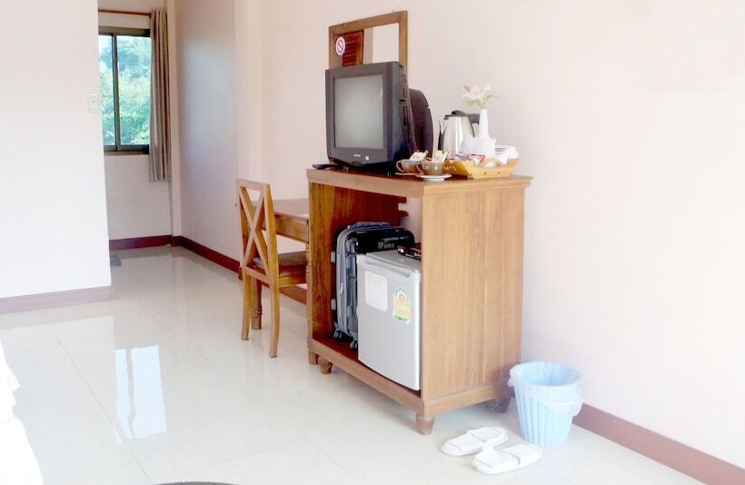 Номер Стандарт, Kong Krid Resort