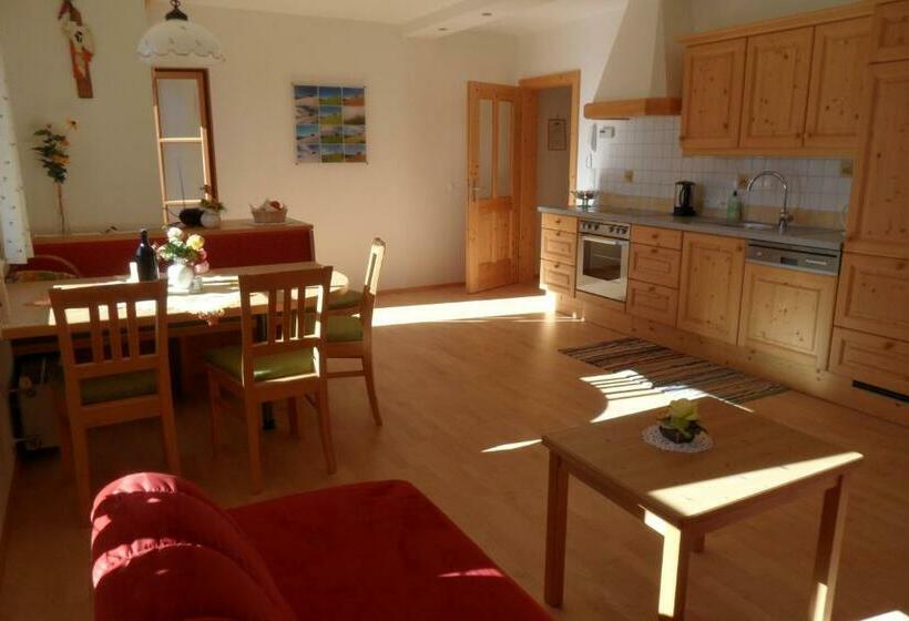 Апартаменты 2 Спальни, Moarhof