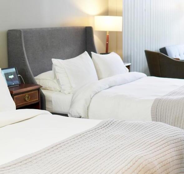 Номер Стандарт, Nomi Resort