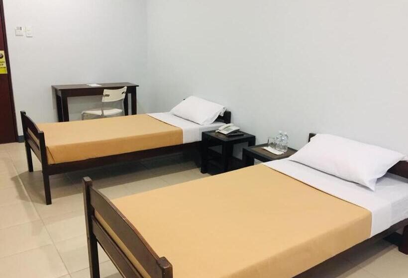 스탠다드 룸, Seasons Hotel Sablayan