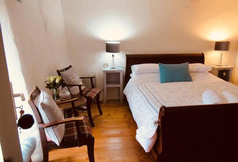 Номер Superior Кровать Кинг, Trevejean Chambre D Hotes De Charme