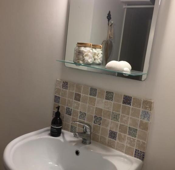 Номер Superior, Trevejean Chambre D Hotes De Charme