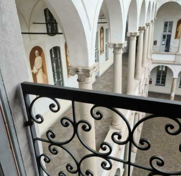 Номер Стандарт Индивидуальный, Villa Terzaghi