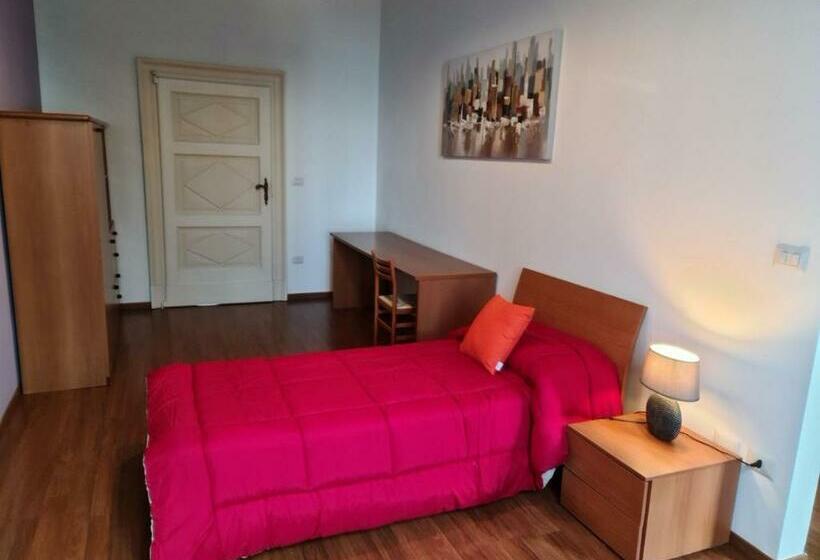 Номер Deluxe, Villa Terzaghi