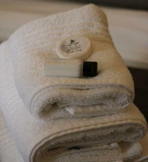 스탠다드 룸, D Olive Rose Boutique Hotel Danielskuil