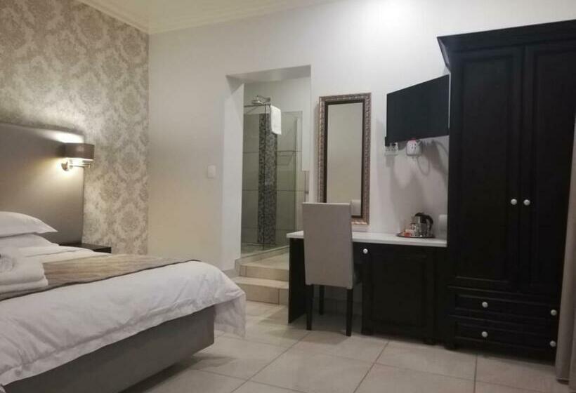 스탠다드 룸, D Olive Rose Boutique Hotel Danielskuil