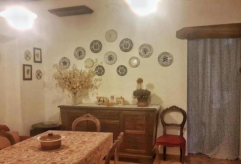 Шале 1 Спальня, Antica Tenuta