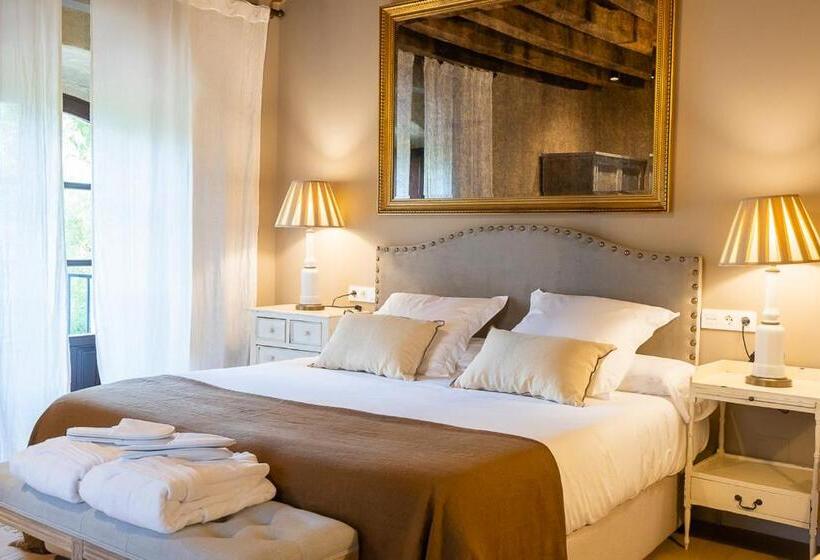 Номер Deluxe, Palacio De Luko