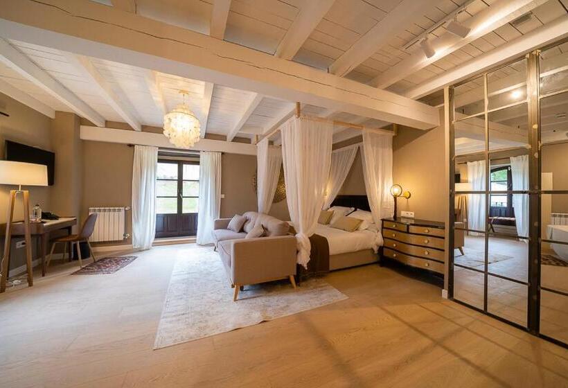 Family Suite, Palacio De Luko