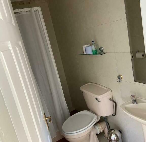 Номер Стандарт Трехместный, Kinsale B&b