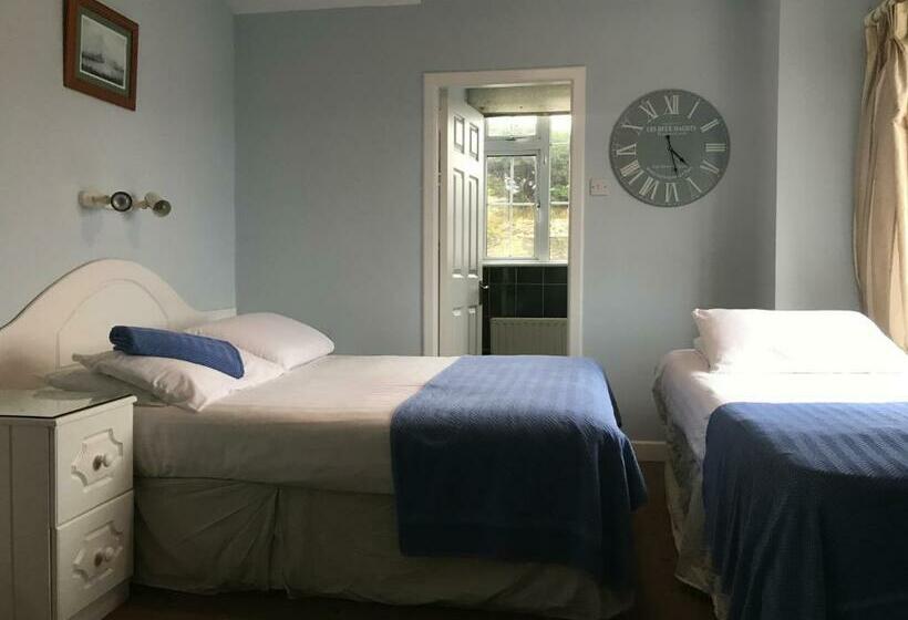 Семейный Номер, Kinsale B&b