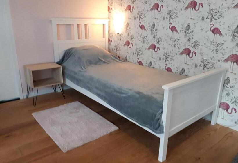 Семейный Номер, Mostarlic Vegan And Gluten Free B&b