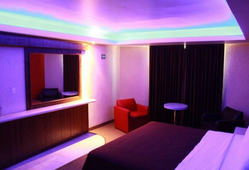 스탠다드 룸, Motel Septimo Eclipse