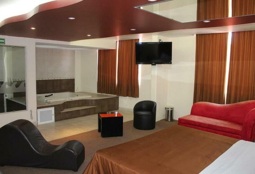 스위트, Motel Septimo Eclipse