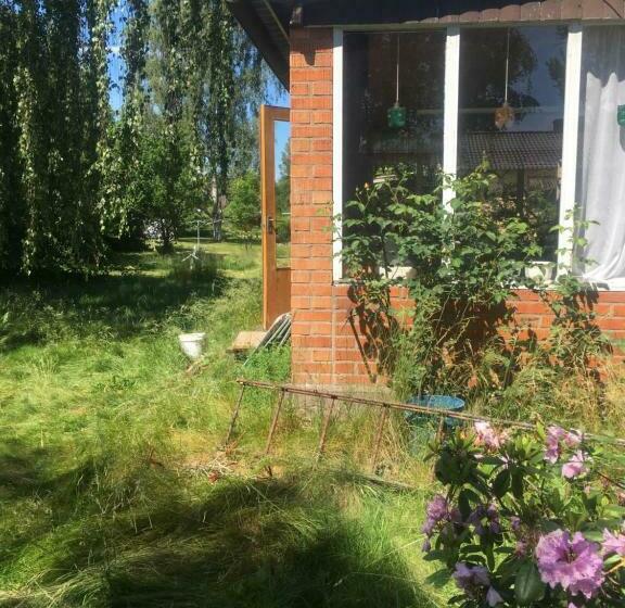 基本间, Arthome Småland