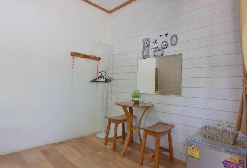 스탠다드 룸, Chomduen Phu Kao Resort