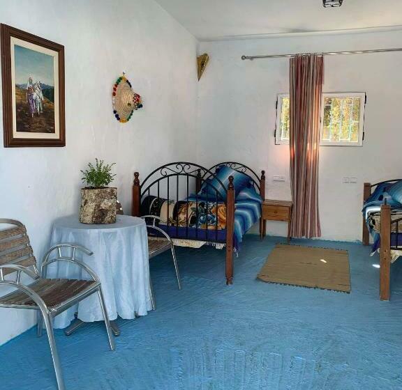 Номер Стандарт, Maison D Hôtes Abou Hachem