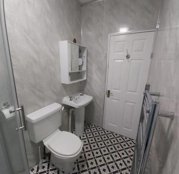 Номер Стандарт, Sergeants Accommodation