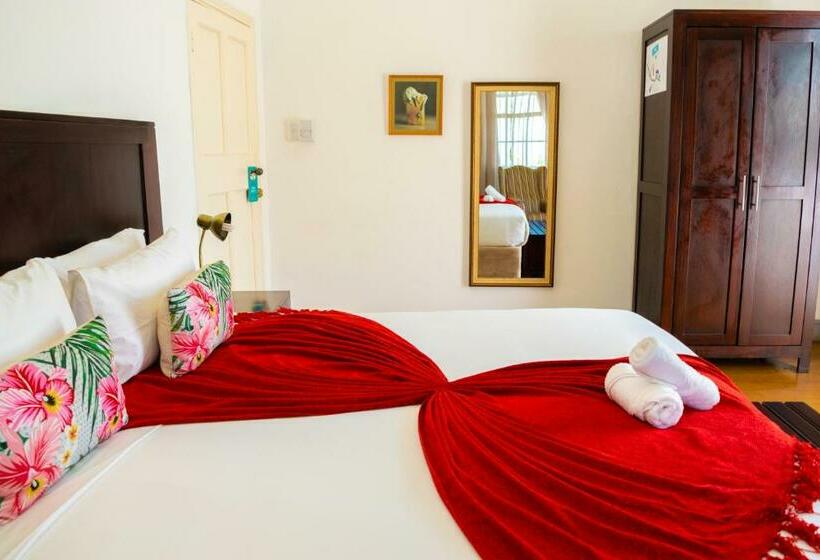 Номер Стандарт, The Sunbird Guesthouse