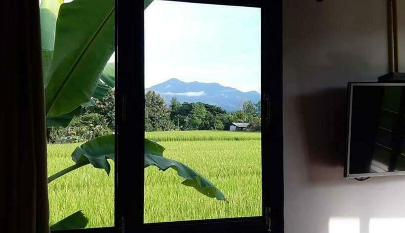 Номер Superior, Chill House Mae Sariang