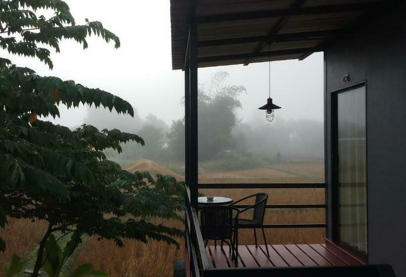 Номер Superior, Chill House Mae Sariang