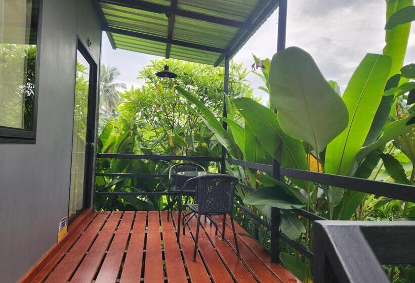 Номер Superior, Chill House Mae Sariang