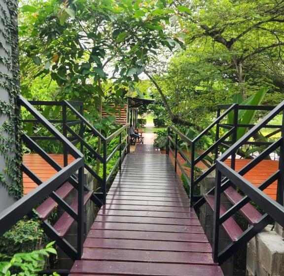 Номер Superior, Chill House Mae Sariang