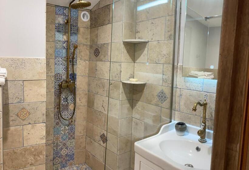 Апартаменты 2 Спальни, Domaine De Combe Beluze