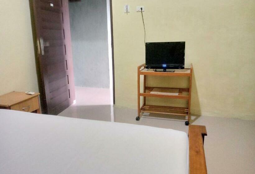 Номер Стандарт, Deeva Homestay Syariah Redpartner