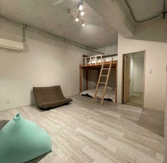 استودیوی استاندارد, &house  Vacation Stay 93911v
