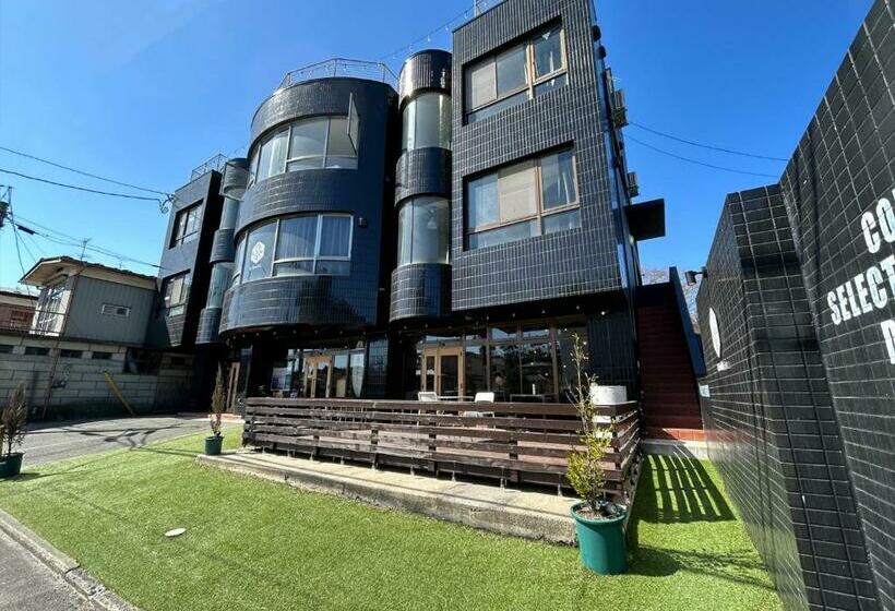 استودیوی استاندارد, &house  Vacation Stay 93911v