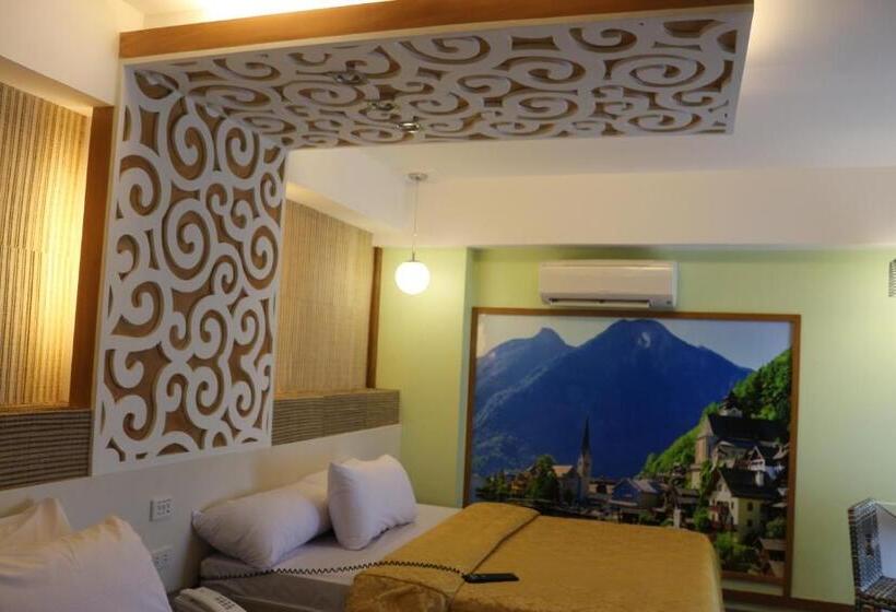 스위트, Eurotel Boracay
