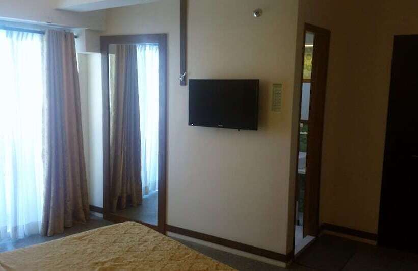 스탠다드 룸, Eurotel Boracay